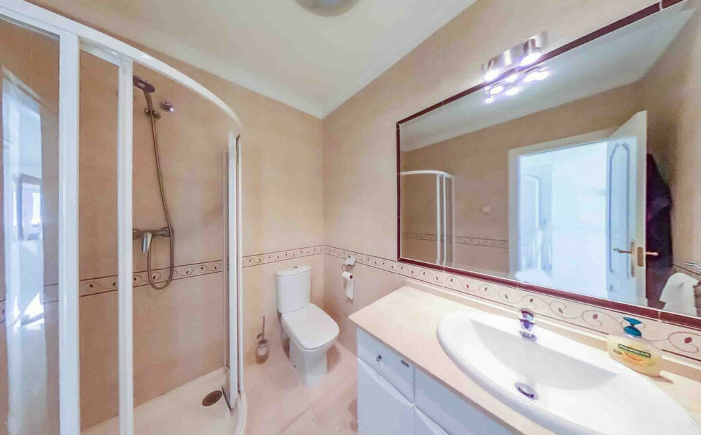 Townhouse Artola Málaga - image 36