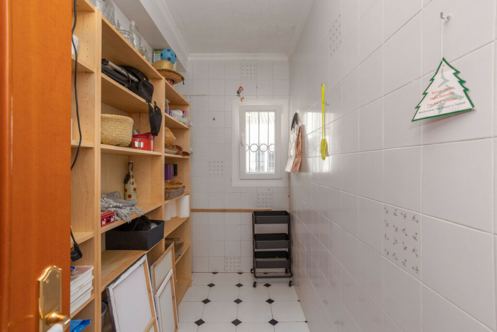 Detached Villa La Puebla Murcia - image 36