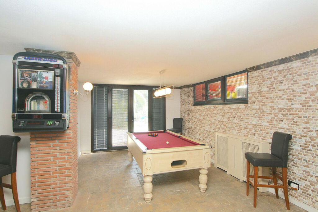 Detached Villa Benalmadena Costa Málaga - image 36