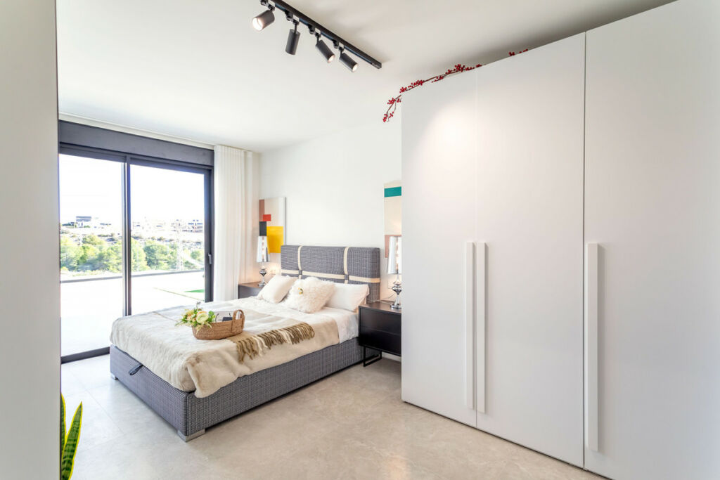 Bungalow Finestrat Alicante - image 36