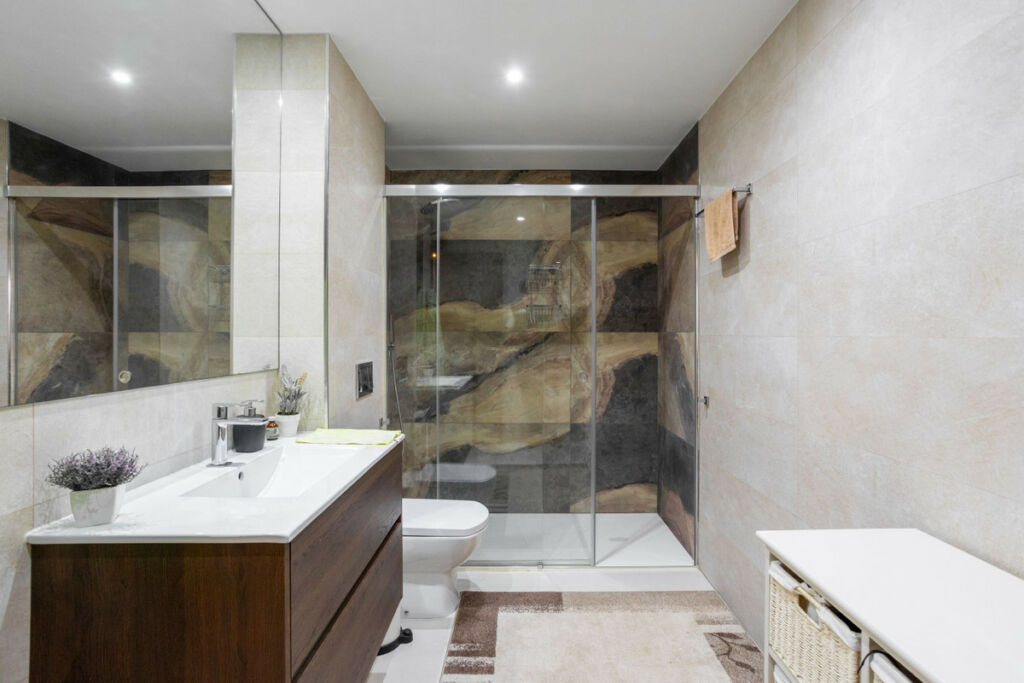 Detached Villa Villamartin Alicante - image 36
