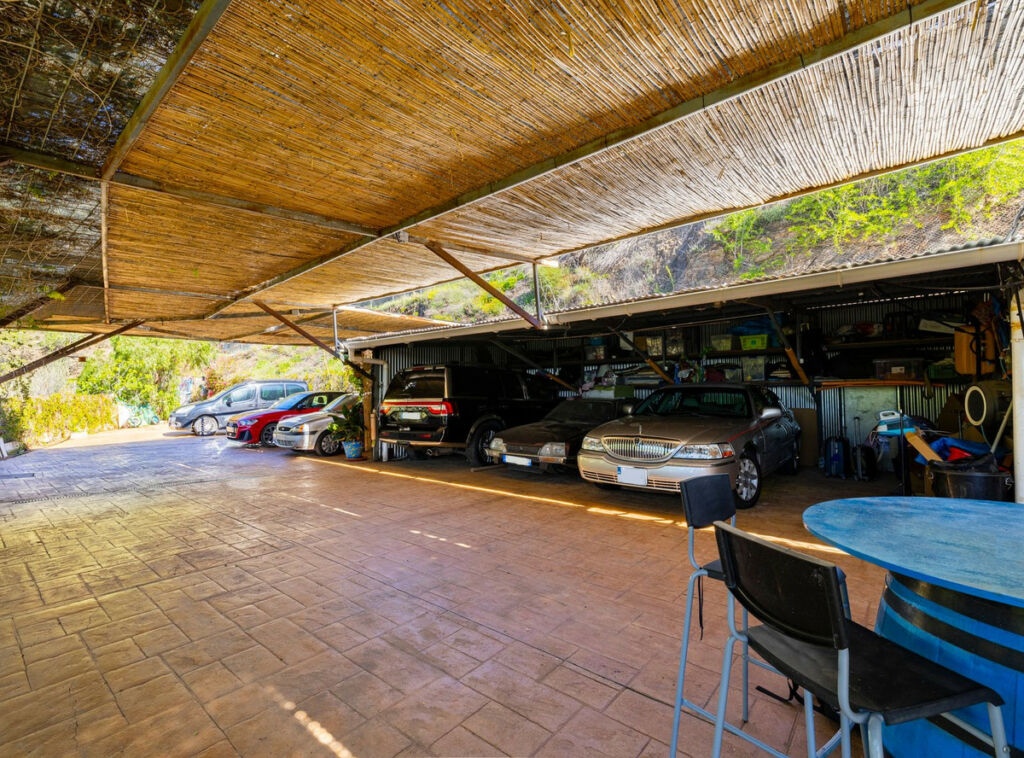 Detached Villa Arenas Málaga - image 36