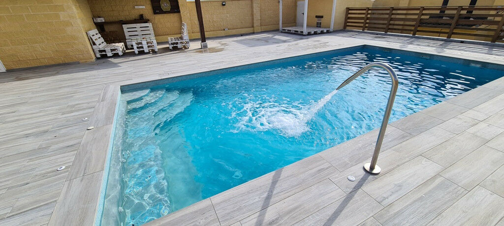 Detached Villa La Matanza Alicante - image 36