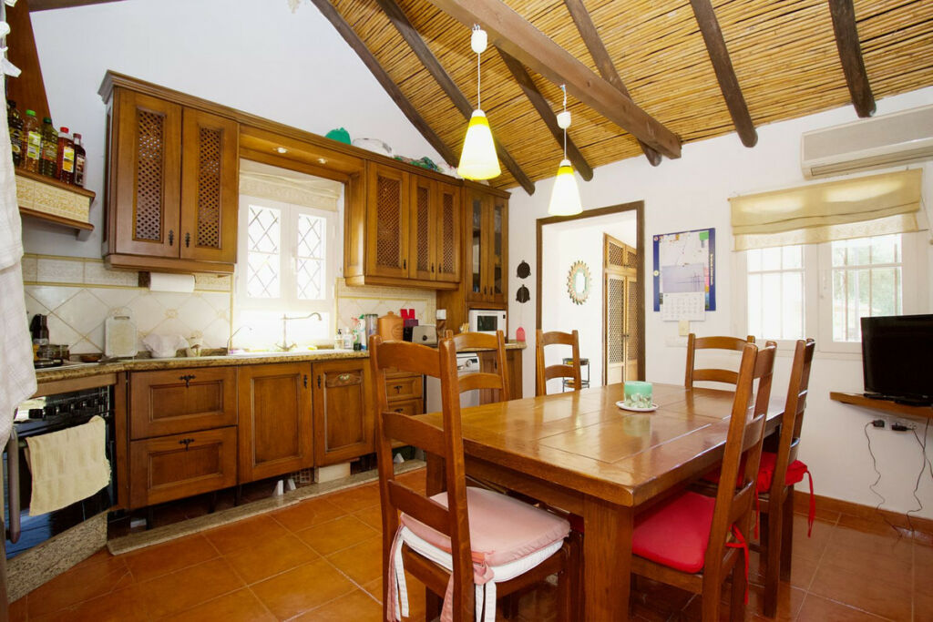 Detached Villa Coín Málaga - image 36