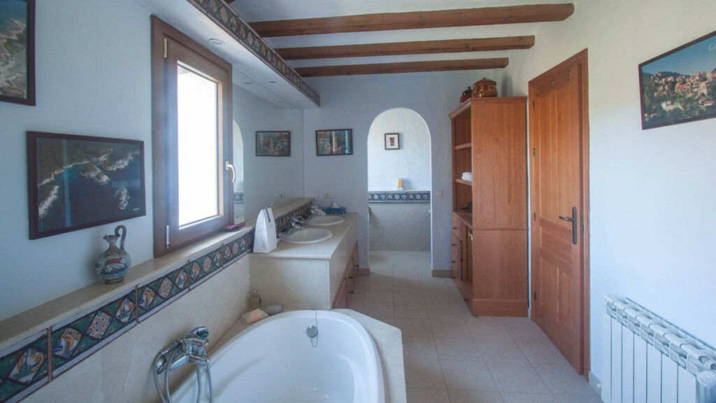 Finca - Cortijo Casares Málaga - image 36