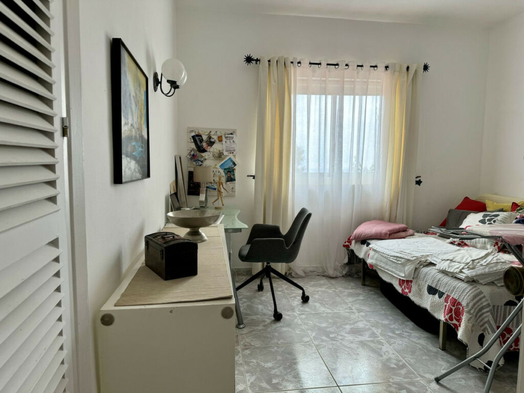 Detached Villa Mijas Málaga - image 36
