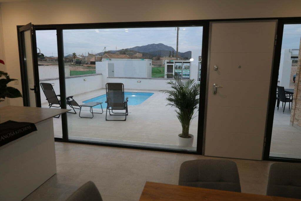 Semi-Detached House La Pinilla Murcia - image 36