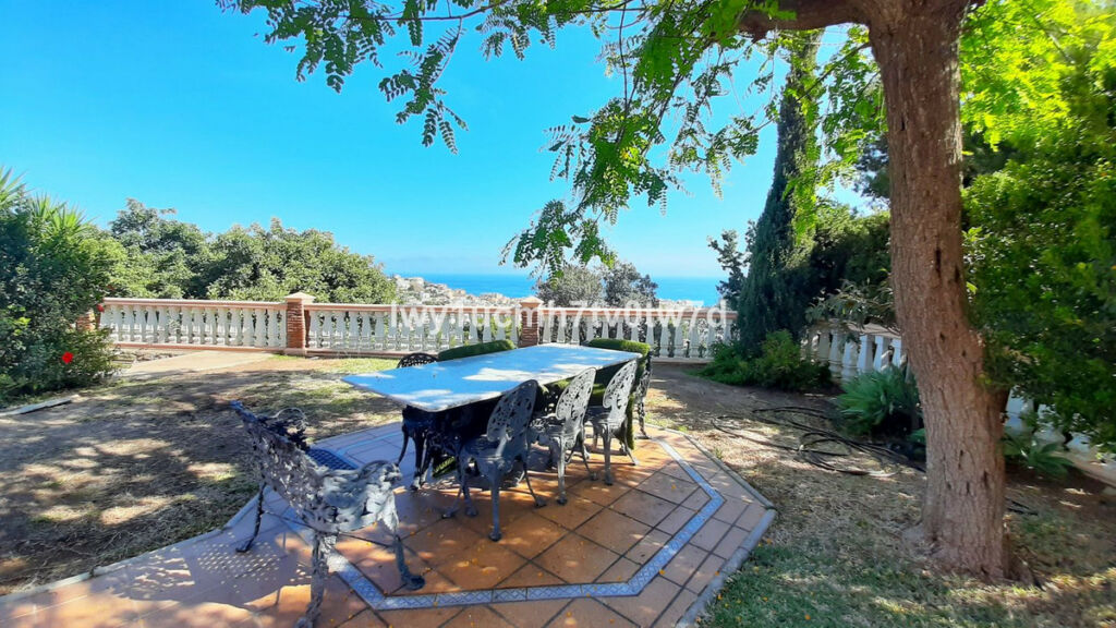 Detached Villa Málaga Málaga - image 36