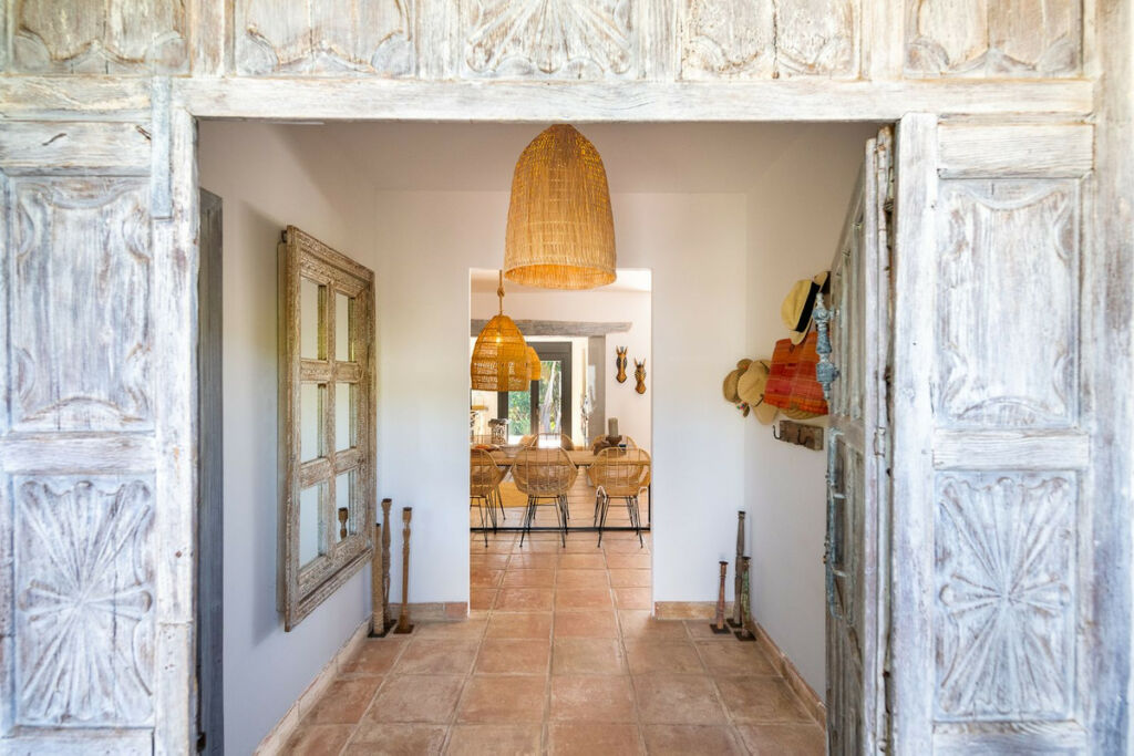 Detached Villa Hacienda Las Chapas Málaga - image 36