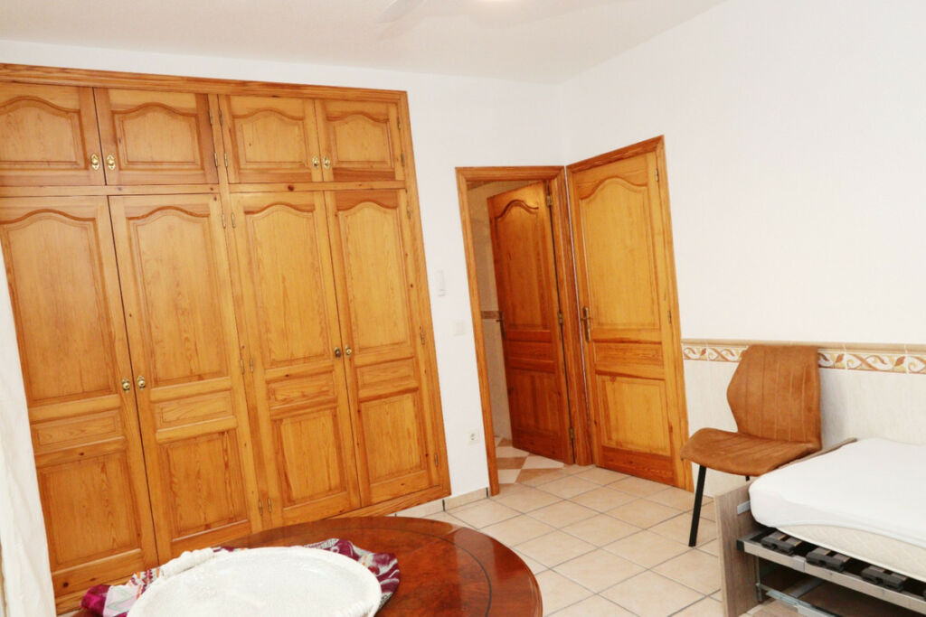Detached Villa La Nucia Alicante - image 36