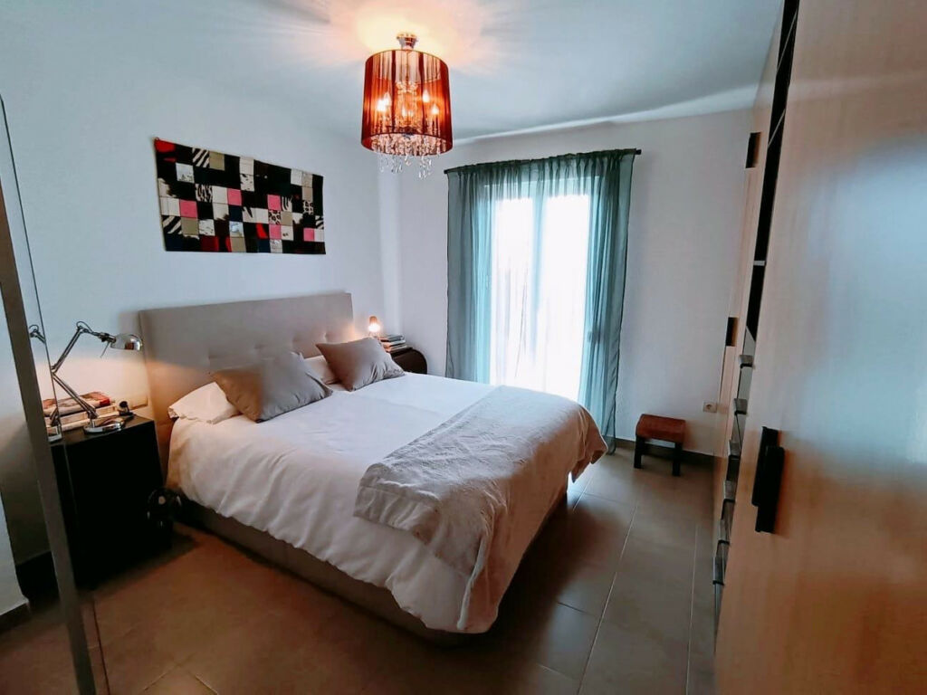 Semi-Detached House Rincón de la Victoria Málaga - image 37