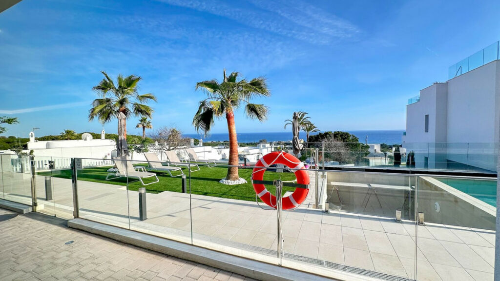 Duplex Cabopino Málaga - image 37