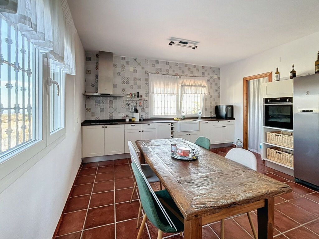 Detached Villa Almayate Málaga - image 37