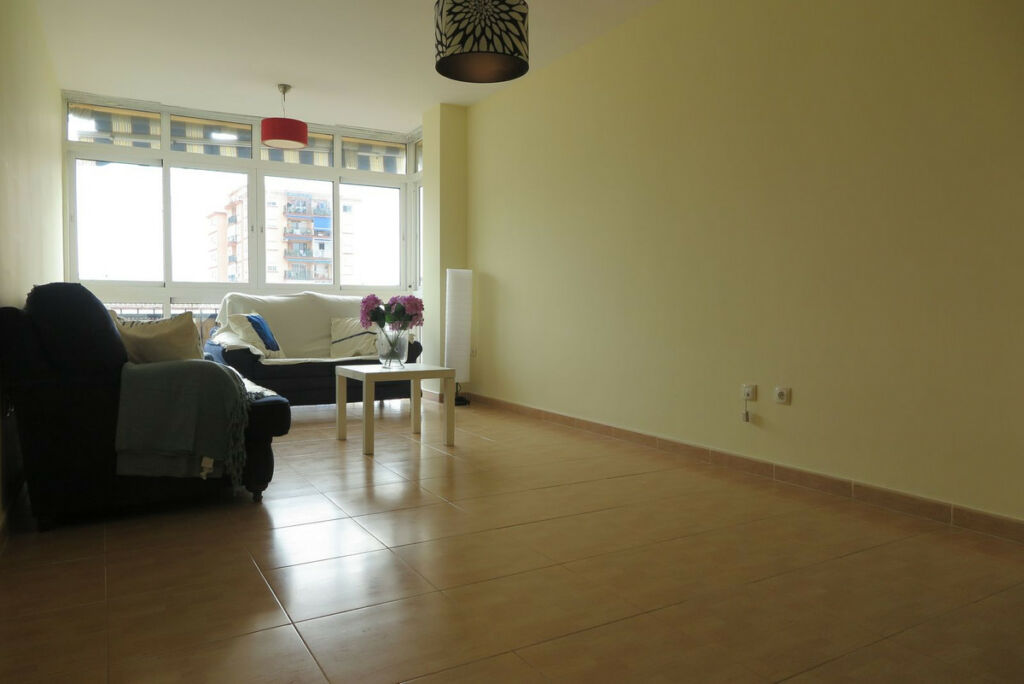 Top Floor Apartment Fuengirola Málaga - image 35