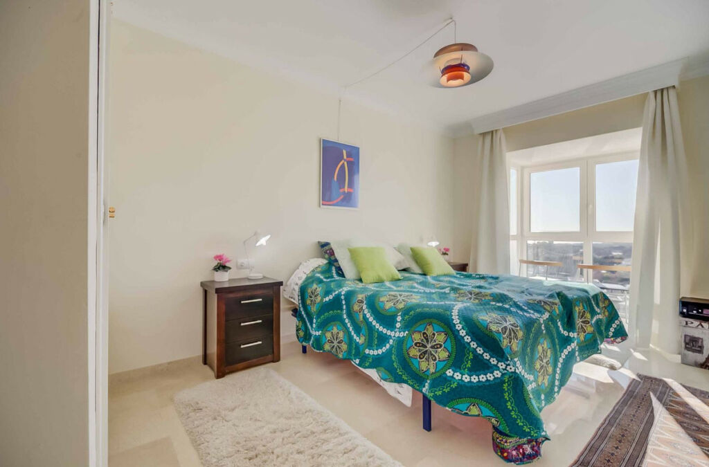 Townhouse Artola Málaga - image 37