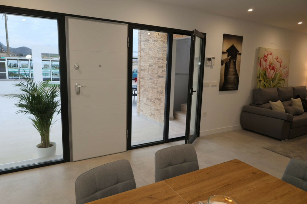 Semi-Detached House La Pinilla Murcia - image 37