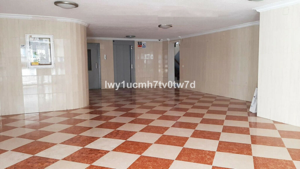 Middle Floor Apartment Málaga Málaga - image 37