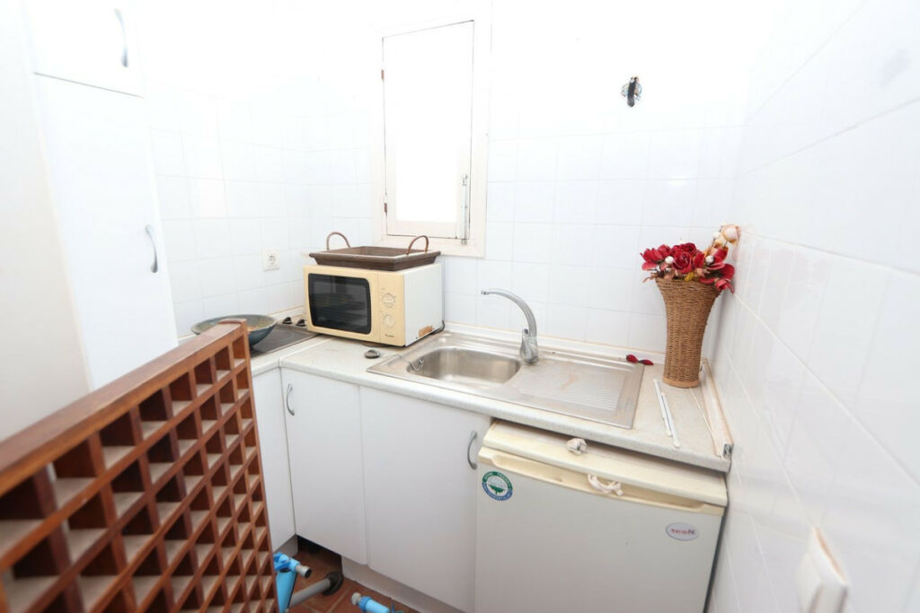 Detached Villa Cabo Roig Alicante - image 37