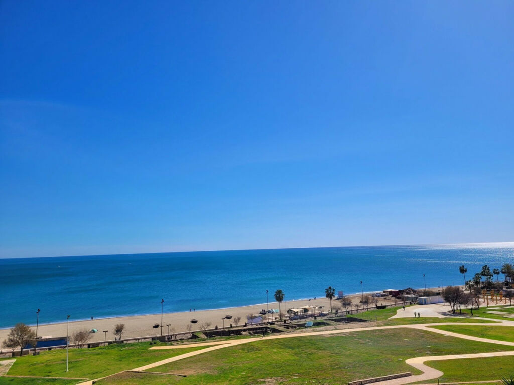 Penthouse Fuengirola Málaga - image 37