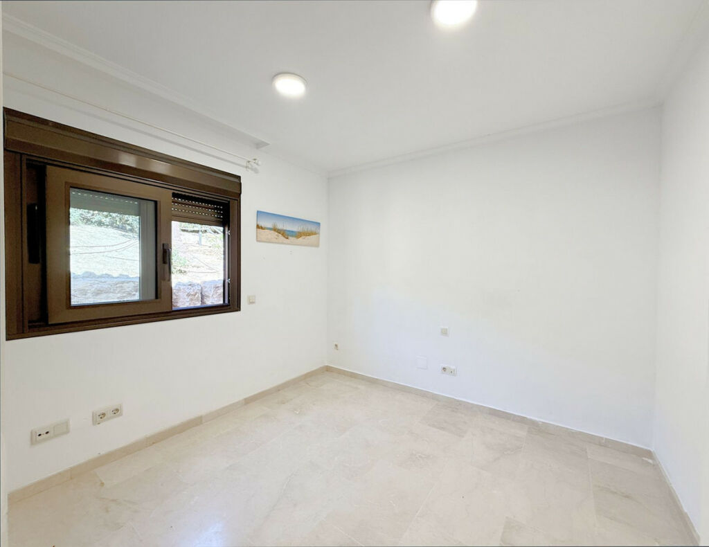 Ground Floor Apartment Casares Playa Málaga - image 37