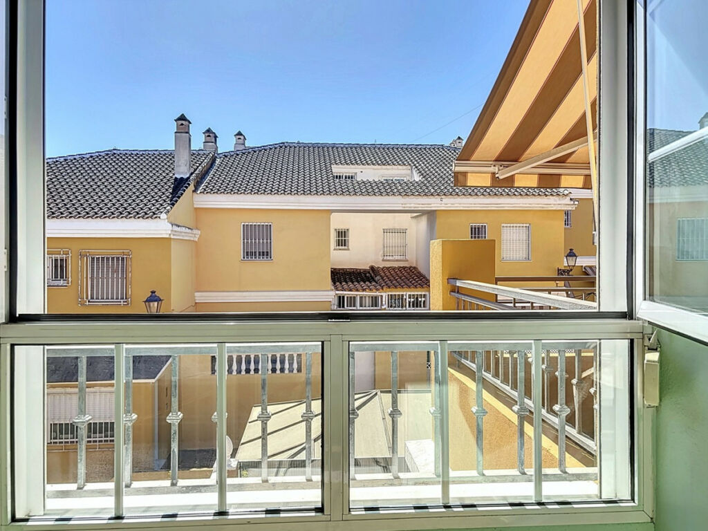 Semi-Detached House Torre del Mar Málaga - image 37