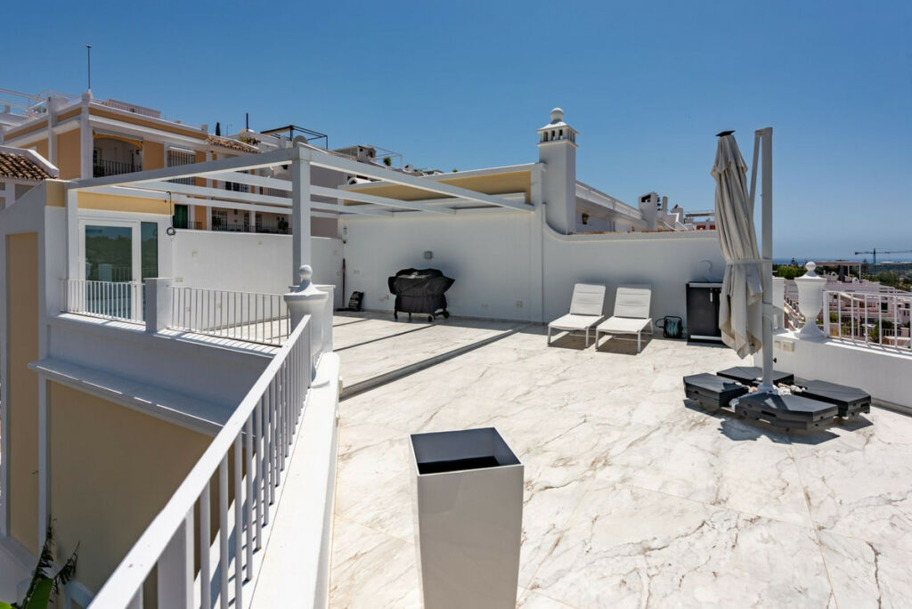Townhouse Nueva Andalucía Málaga - image 37