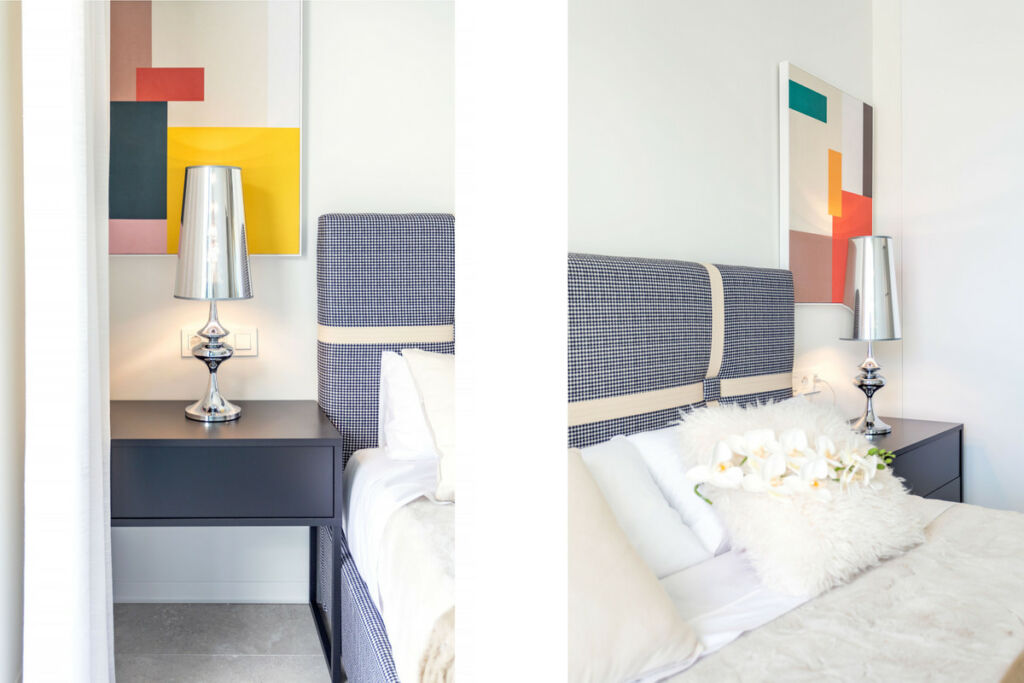 Bungalow Finestrat Alicante - image 37