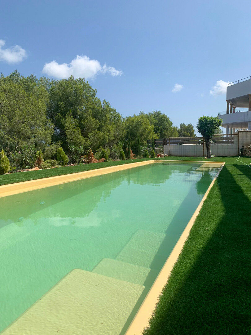 Detached Villa Javea Alicante - image 37