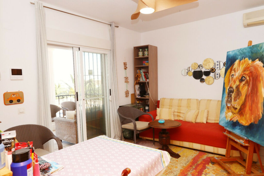 Detached Villa La Nucia Alicante - image 37