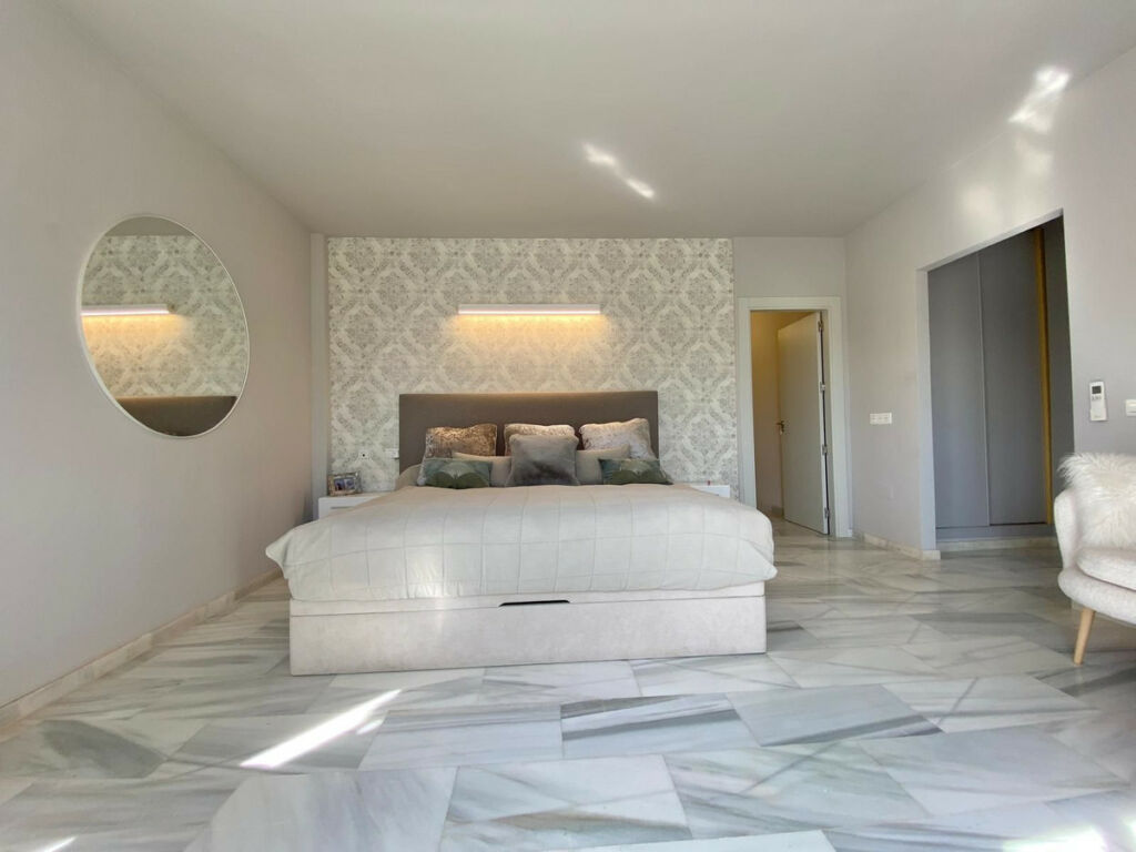 Semi-Detached House Fuengirola Málaga - image 37