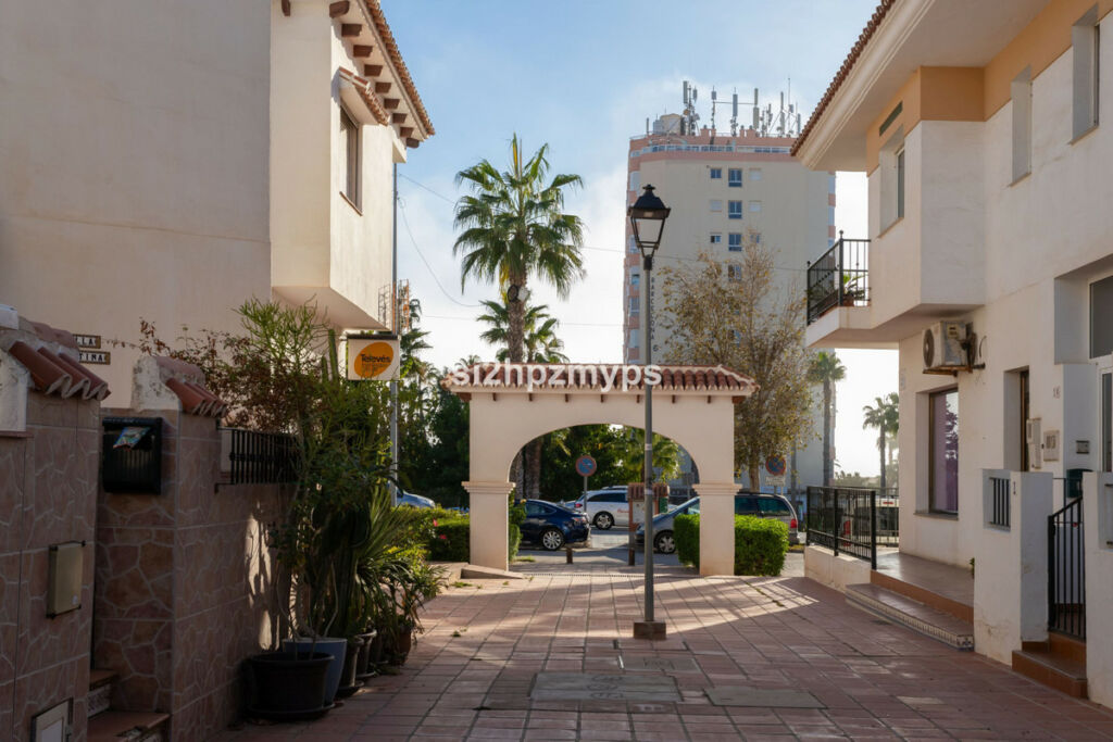 Townhouse Torrox Málaga - image 37