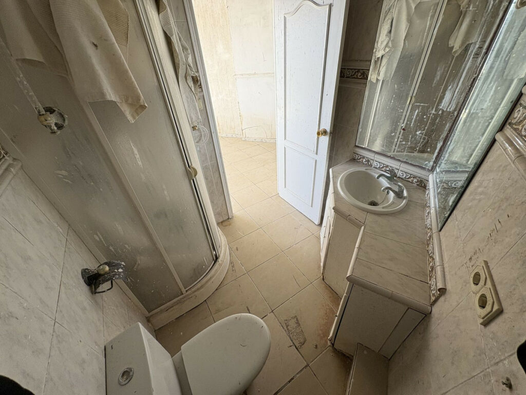 Semi-Detached House Torreblanca Málaga - image 37