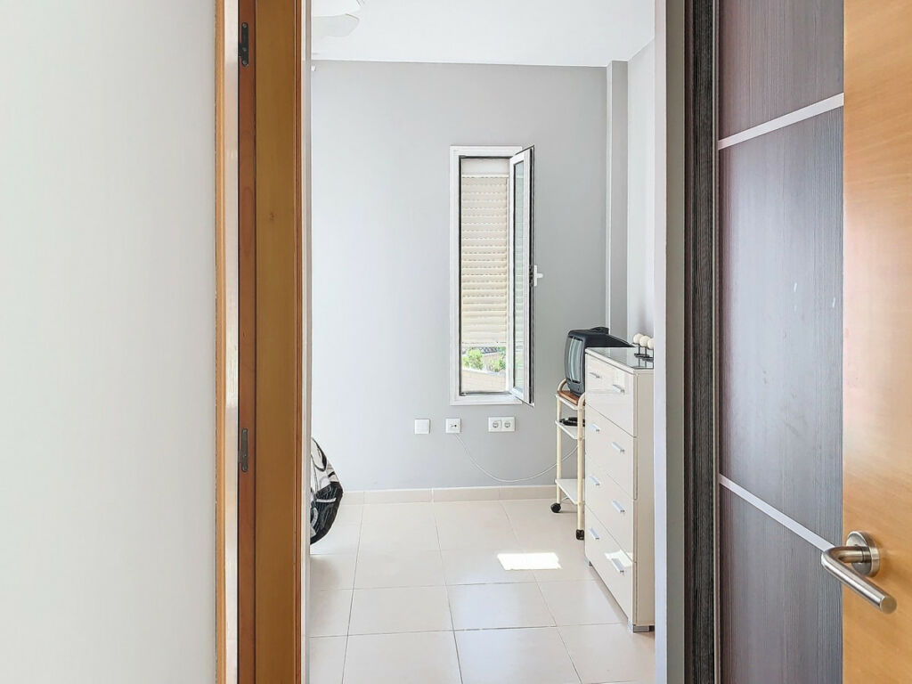 Semi-Detached House Valle-Niza Málaga - image 37
