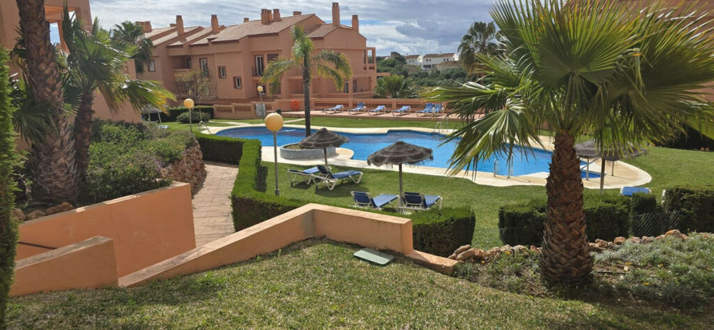 Penthouse Duplex El Faro Málaga - image 34