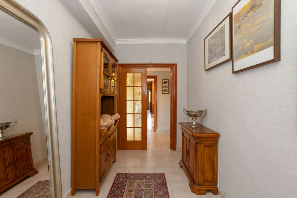 Detached Villa La Puebla Murcia - image 37