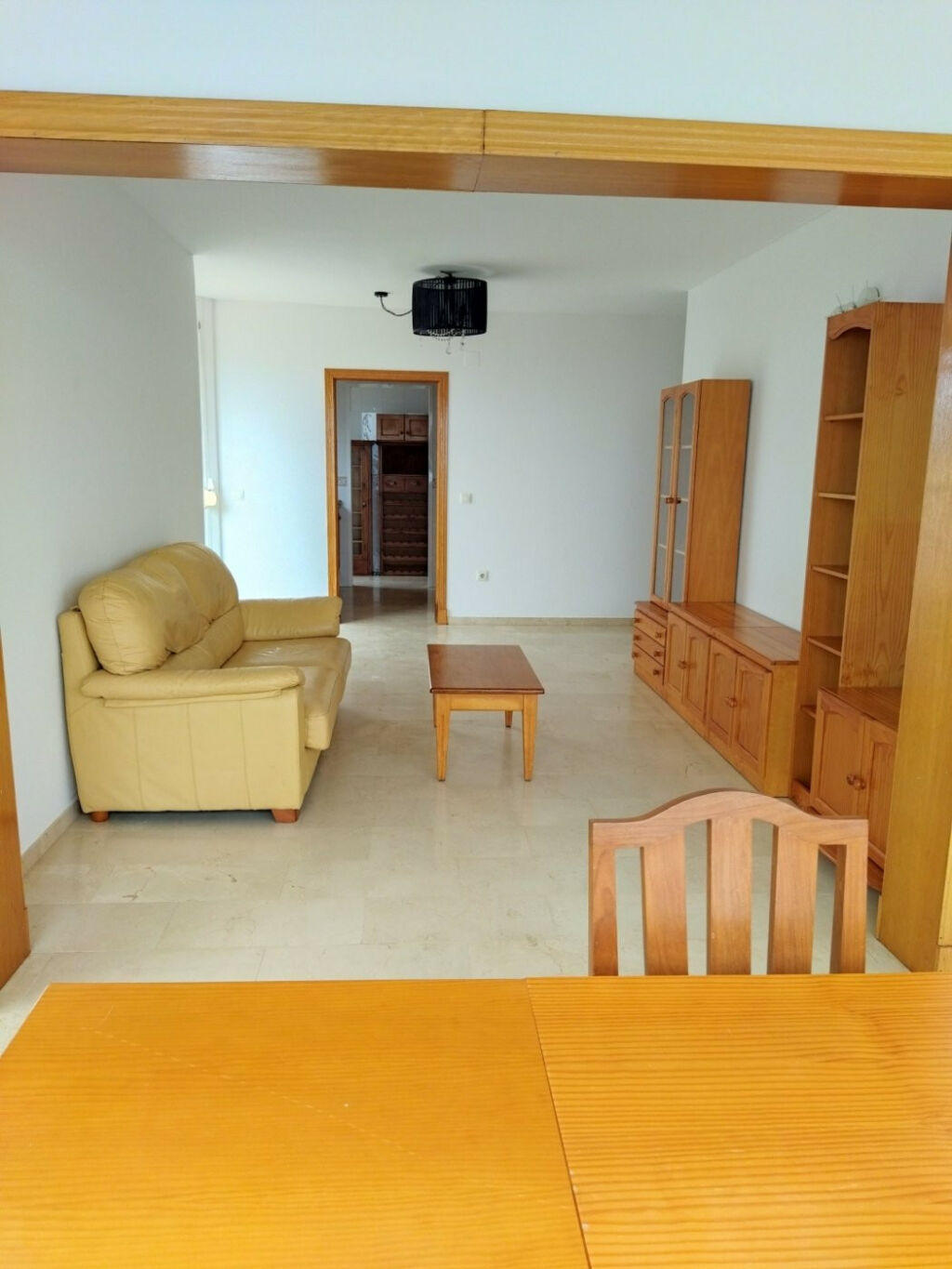 Middle Floor Apartment Benidorm Alicante - image 37
