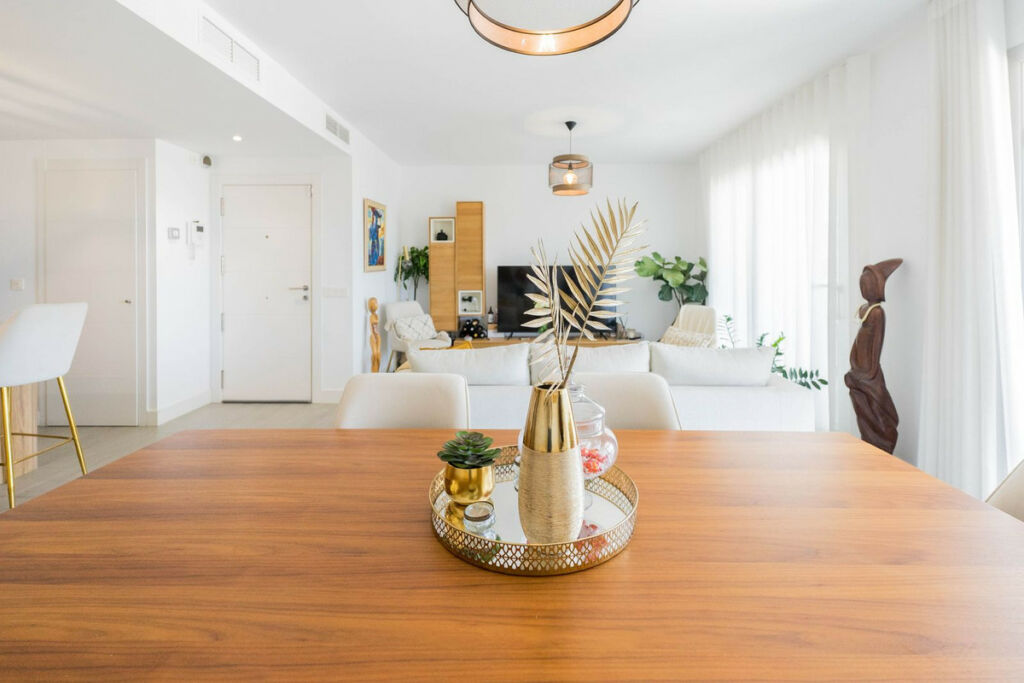 Middle Floor Apartment Fuengirola Málaga - image 37