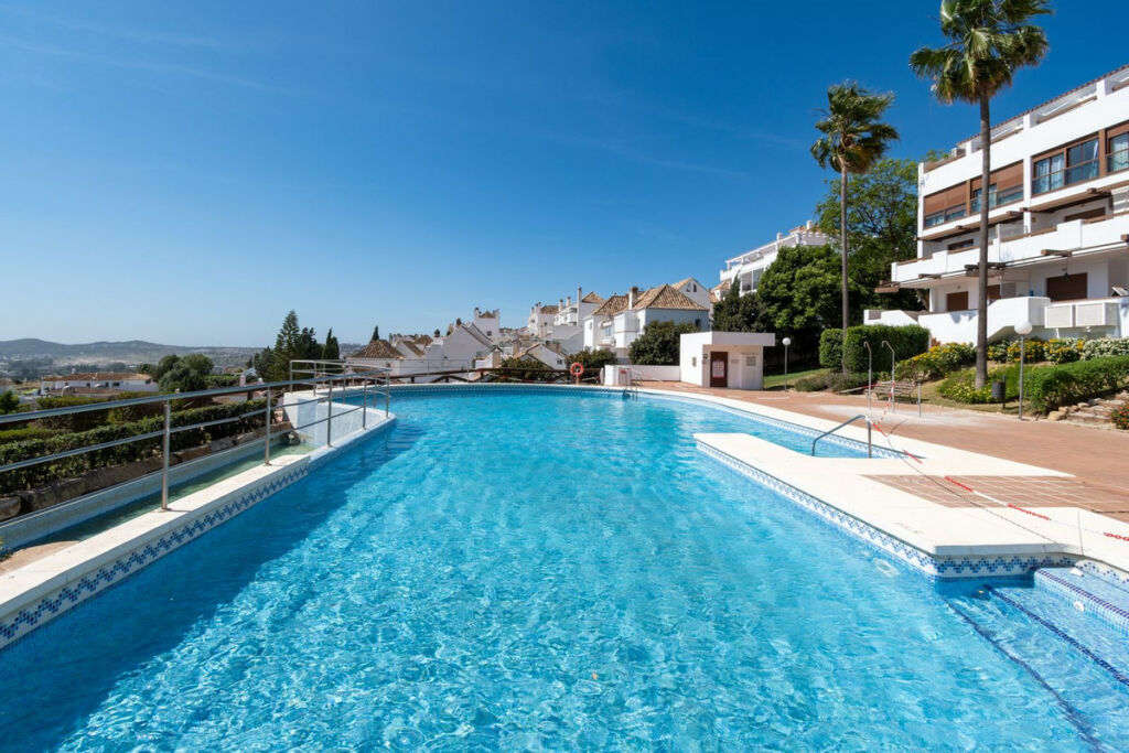 Penthouse Duplex Mijas Golf Málaga - image 37