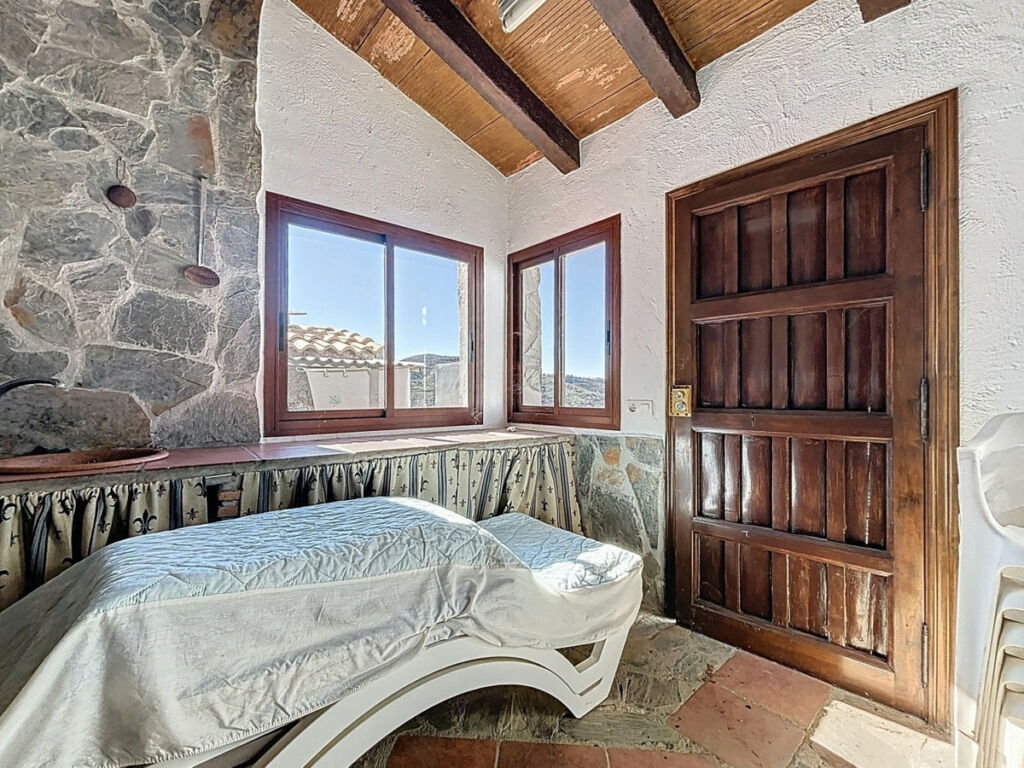 Semi-Detached House Cómpeta Málaga - image 37