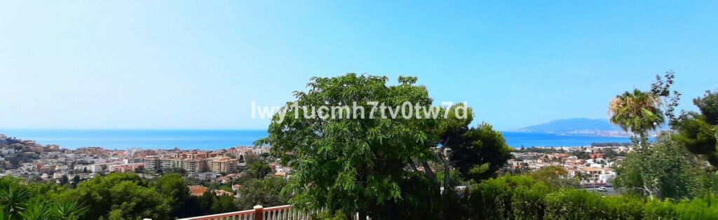 Detached Villa Málaga Málaga - image 37