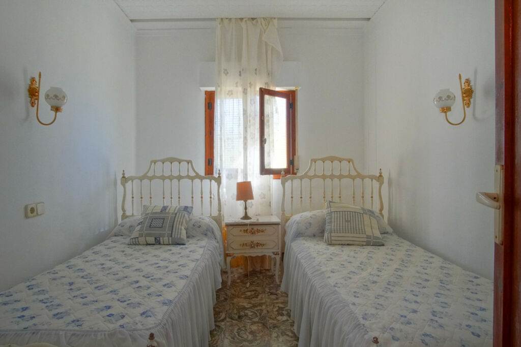 Detached Villa Javea Alicante - image 37