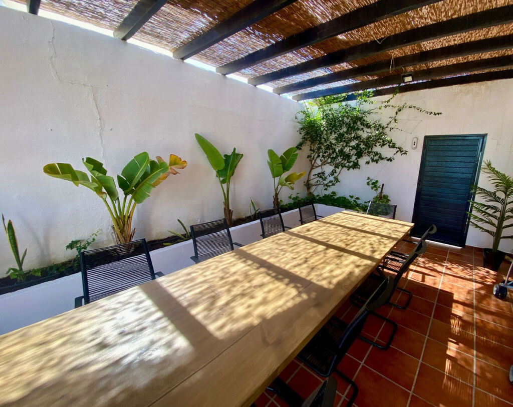 Detached Villa Nueva Andalucía Málaga - image 37