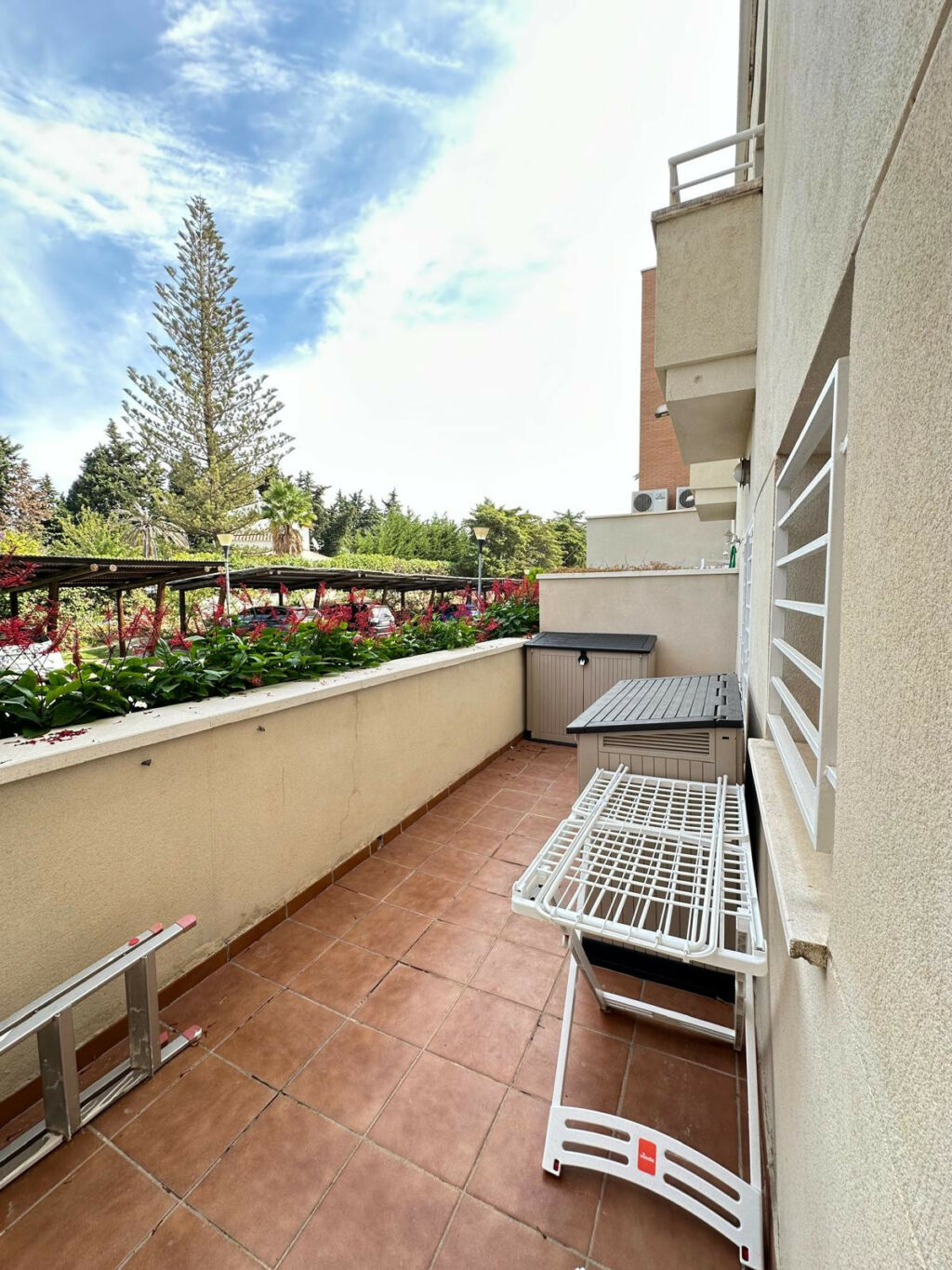 Middle Floor Apartment Selwo Málaga - image 37