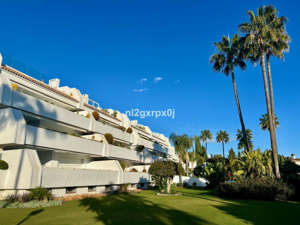 Middle Floor Apartment Bahía de Marbella Málaga - image 42