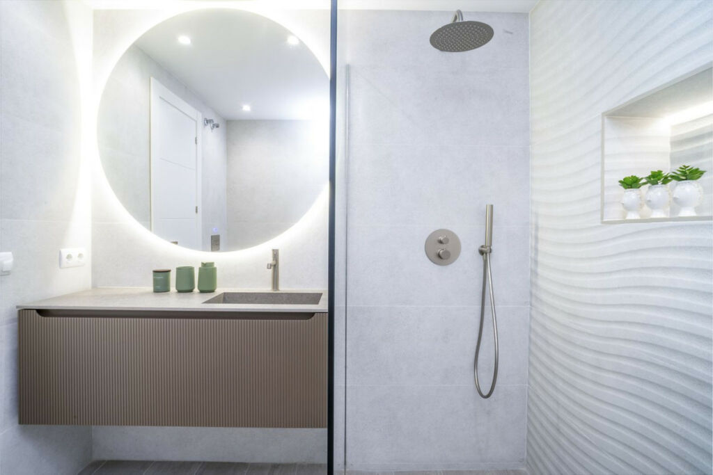 Ground Floor Apartment Nueva Andalucía Málaga - image 37