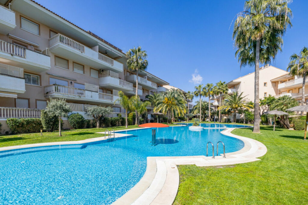 Duplex Javea Alicante - image 37