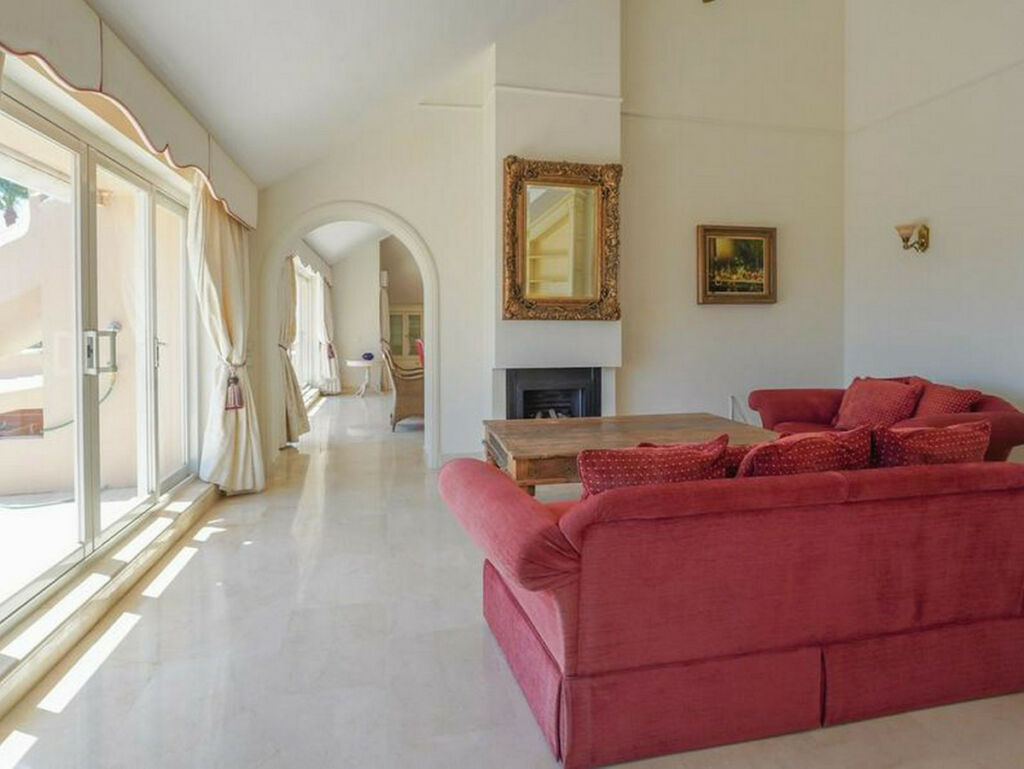 Penthouse Sotogrande Marina Cádiz - image 37