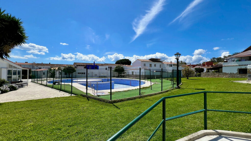 Townhouse Los Barrios Cádiz - image 37