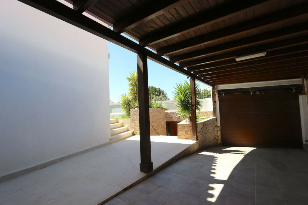 Detached Villa Riviera del Sol Málaga - image 37
