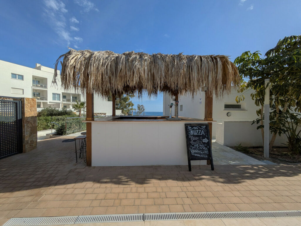 Middle Floor Apartment El Campello Alicante - image 37